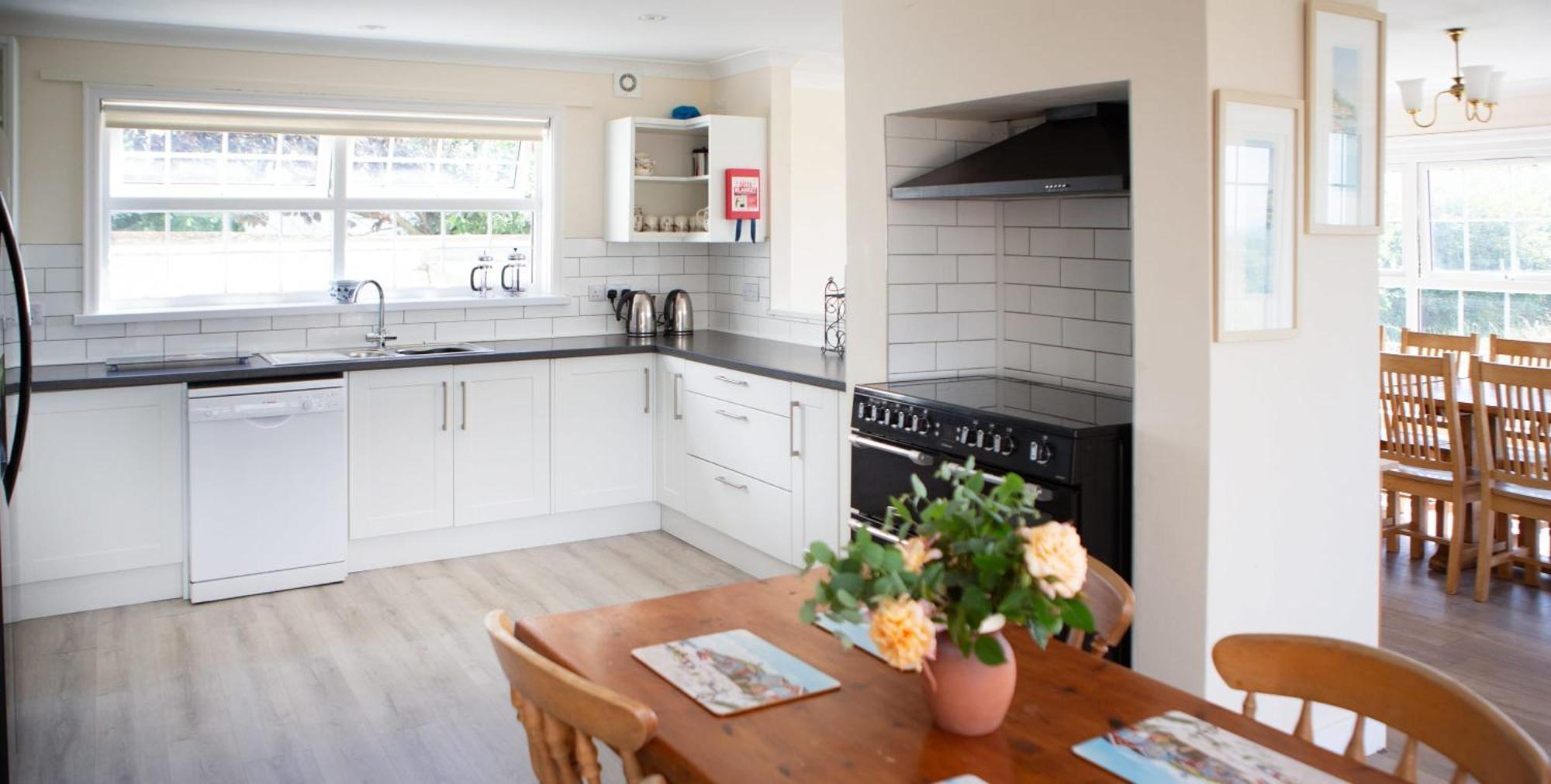 Stunning 6 Bedroom Cottage Near Cornish Coast Bude Exterior photo