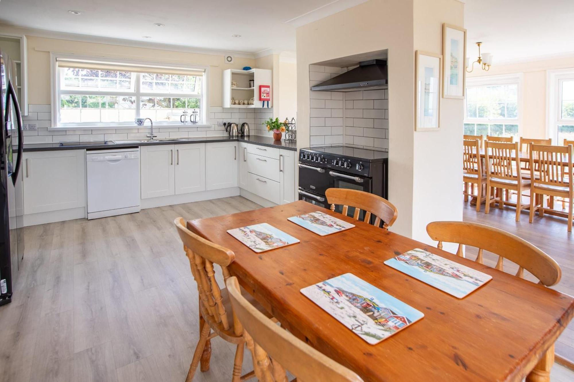 Stunning 6 Bedroom Cottage Near Cornish Coast Bude Exterior photo